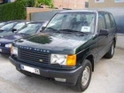 LAND ROVER RANGE ROVER - Madrid - mejor precio | unprecio.es