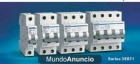 Magnetotermicos, Diferenciales, Sobretensiones, Cajas modulares, Contactores, Reles, desde 2,25€ - mejor precio | unprecio.es