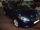 MAZDA MAZDA5 diesel 2.2 - mejor precio | unprecio.es