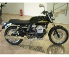 MOTO GUZZI V7 CLASSIC - mejor precio | unprecio.es