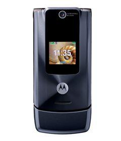 motorola w510