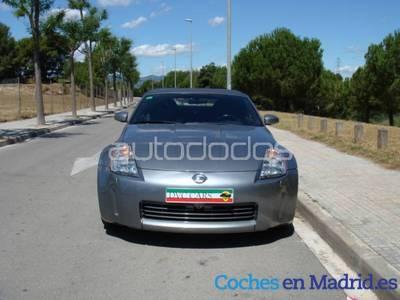 Nissan 350 Z