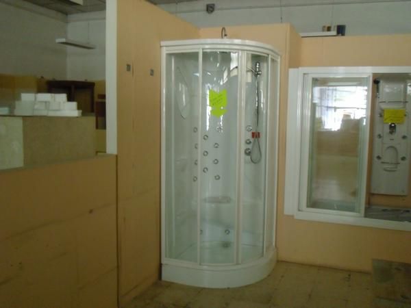 oferta cabina hidrosauna