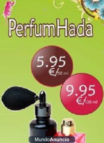 Perfumhada