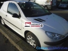 Peugeot 206 - mejor precio | unprecio.es