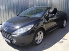 PEUGEOT 307 C.C. 2.0HDI Sport 136 - mejor precio | unprecio.es