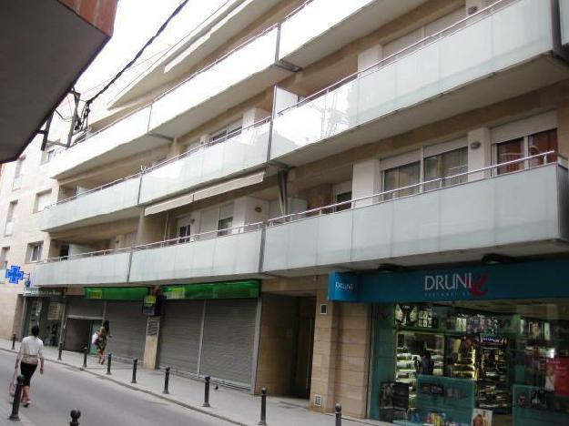 Piso en Blanes