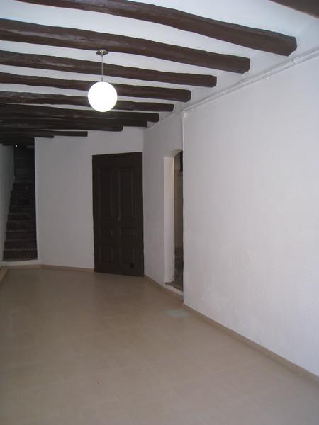 Piso en Torrelles de Foix