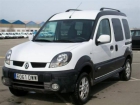 RENAULT KANGOO 4X4 EXTREME 2006 - mejor precio | unprecio.es