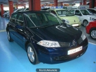 Renault Megane 1.5 dCi - mejor precio | unprecio.es