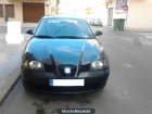 Seat Cordoba 1.9 TDI 100 CV - mejor precio | unprecio.es