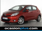 Toyota Yaris 100 MultiDrive SPORT 5P AUTOMATICO, 12.800€ - mejor precio | unprecio.es