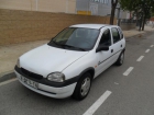 Vendo coche Opel Corsa - mejor precio | unprecio.es