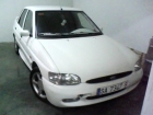 vendo Ford escort XRI 1.8 i 16v 1796cc 115cv - mejor precio | unprecio.es