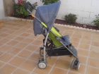 Vendo silla de paseo CHICCO en buen uso - mejor precio | unprecio.es