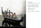 Venecia serenade, nueva, figura de LLADRO, se hicieron 750 piezas - mejor precio | unprecio.es