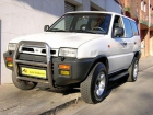 Venta de coche Nissan TERRANO II 2.7 TDI Mod SLX 5 Puertas '95 en Viladecans - mejor precio | unprecio.es