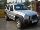 Venta de Jeep Cherokee '02 en Cornellà De Llobregat - mejor precio | unprecio.es