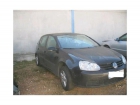 VOLKSWAGEN GOLF  1.6TDI CR SPORT 105 - mejor precio | unprecio.es