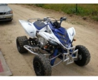 YAMAHA raptor 700 yfm special edition - mejor precio | unprecio.es