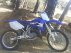 yamaha yz 125 - mejor precio | unprecio.es