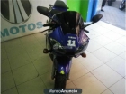 YAMAHA YZF R6 - mejor precio | unprecio.es