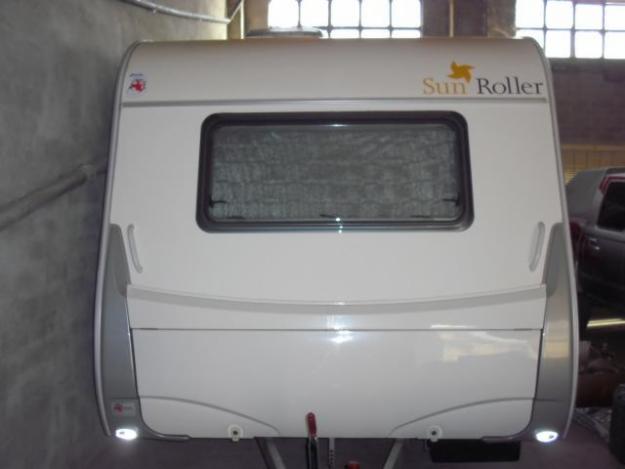 2008 Sun Roller 490CP Jazz