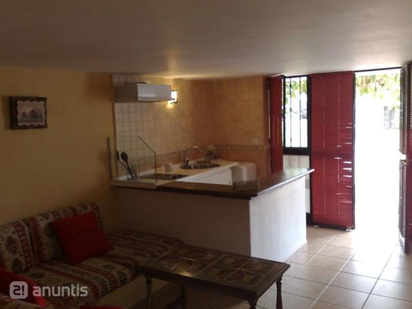 apartamento en lindasol