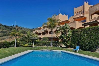 Apartamento en venta en Marbella del Este, Málaga (Costa del Sol)