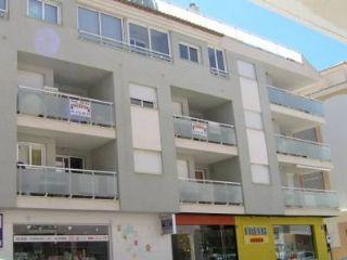 Apartamento en venta en Moraira, Alicante (Costa Blanca)