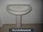 Atencion se vene lavabo Gala muy bonito solo 35 euros - mejor precio | unprecio.es