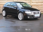 Audi A3 *S-LINE**XENON*LEDER*MOD.06 - mejor precio | unprecio.es