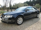 Audi A6 2.0 TDI Confort - mejor precio | unprecio.es