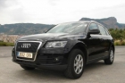 Audi q5 2.0tdi quattro dpf 170 cv - mejor precio | unprecio.es