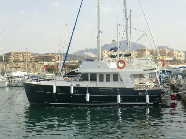 Beneteau Swift Trawler 42