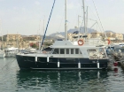 Beneteau Swift Trawler 42 - mejor precio | unprecio.es
