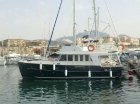 Beneteau Swift Trawler 42 - mejor precio | unprecio.es