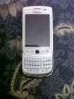 BLACBERRY TORCH 9810, LIBRE, ES BLANCA - mejor precio | unprecio.es