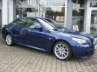 BMW 525 D PAQUETE M, NAVY, TECHO - mejor precio | unprecio.es