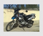 BMW GS 650 DAKAR - mejor precio | unprecio.es