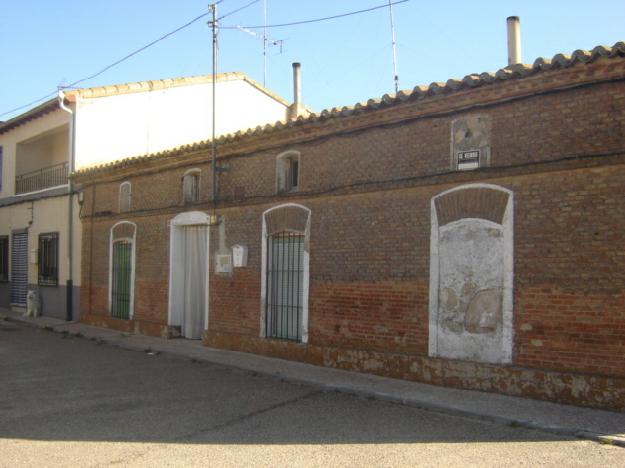 Casa en Salamanca