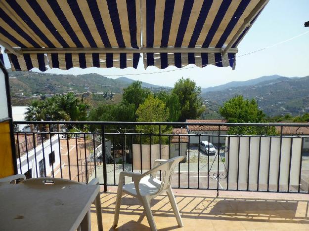 Casa en venta en Cómpeta, Málaga (Costa del Sol)