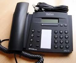 Centralitas, telefonos office,