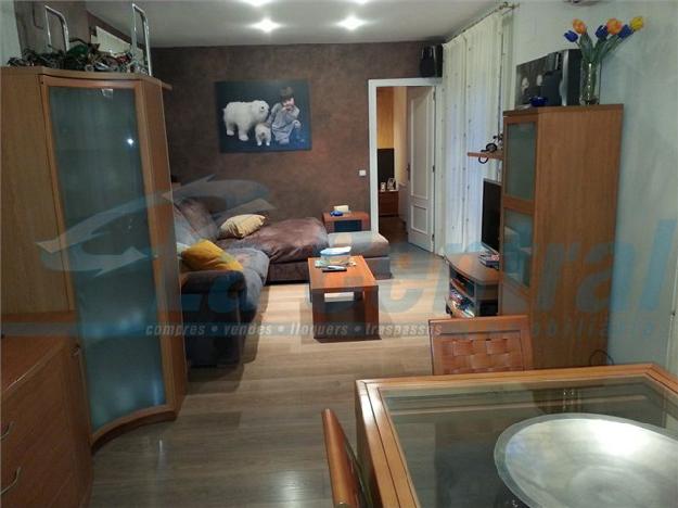 Céntrico ático en venta en La Sénia. Montsià. Ref. Inmobiliaria 10657