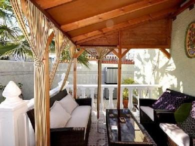 Chalet con 2 dormitorios se vende en Torrevieja, Costa Blanca