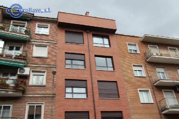 Chalet en venta en Madrid, Madrid