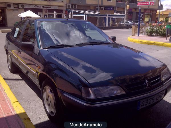 citroen xantia 1.9 turbo diesel