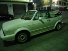 GOLF CABRIOLET - mejor precio | unprecio.es