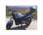 HONDA CBF 600 - mejor precio | unprecio.es