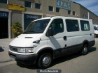 Iveco Daily COMBI 9 29 - mejor precio | unprecio.es